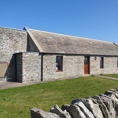 Woodwick Mill Cottage Evie 外观 照片